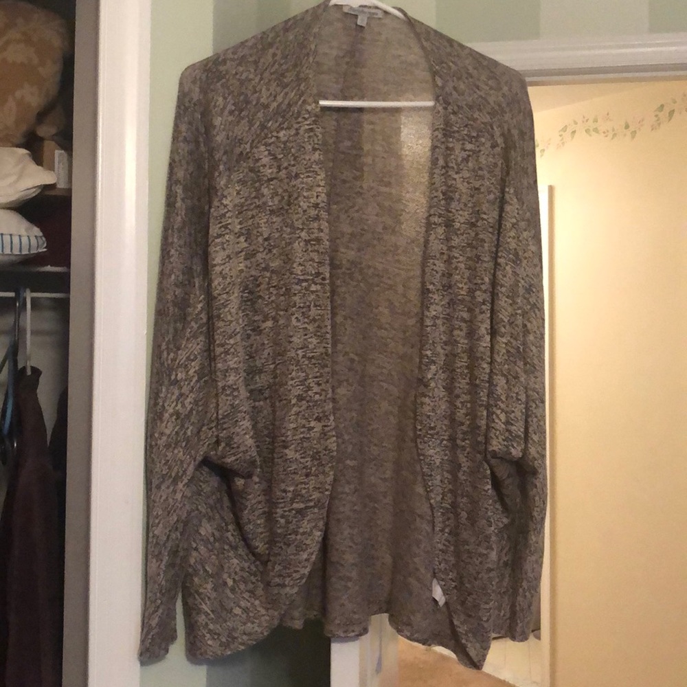 Adorable Cardigan